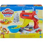 Play-Doh Zábavné nudle 36914 – Zboží Mobilmania