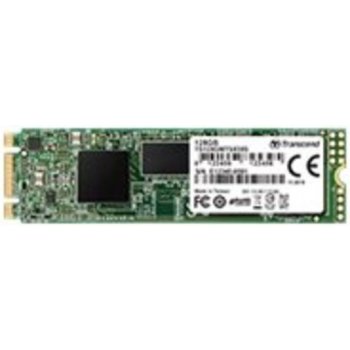 Transcend MTS830S 128GB, TS128GMTS830S