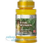 Starlife Star Women 60 kapslí – Hledejceny.cz