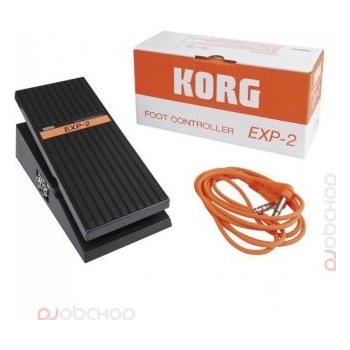 Korg EXP 2