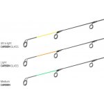 DELPHIN Špička CARBON pro LEGIA feeder II 80g Medium – Sleviste.cz