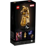 LEGO® Marvel 76191 Rukavice nekonečna – Zbozi.Blesk.cz