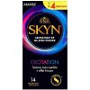 Kondom Skyn Excitation 14 pack