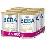 BEBA COMFORT 3 HMO 6 x 800 g – Zbozi.Blesk.cz