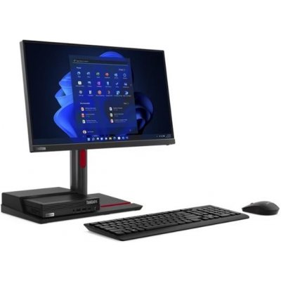 Lenovo ThinkCentre TIO Flex 22i – Hledejceny.cz