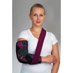 Ortex 02A ortéza loketního kloubu rigidní – Zboží Mobilmania