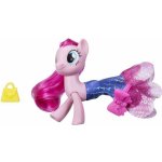 Hasbro My Little Pony Proměňující se poník s doplňky Pinkie Pie – Zboží Mobilmania