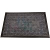 Rohožka ALLSERVICES Rohožka koberec-guma EXCELENT 40x60 cm - obdélník