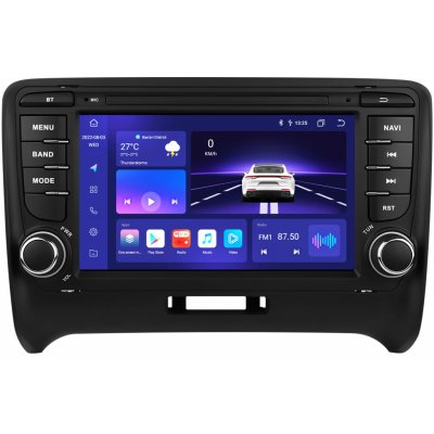 HIZPO 4SADTT7001P Audi TT (4+32GB) – Zbozi.Blesk.cz