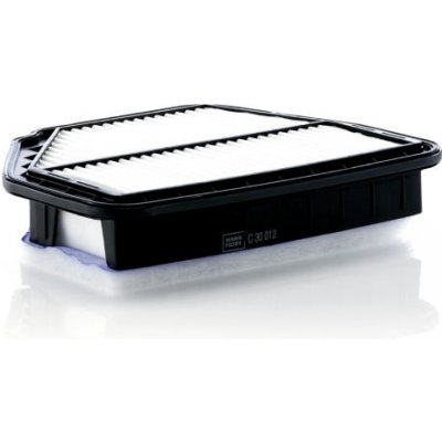 Vzduchový filtr MANN-FILTER C 30 012 – Hledejceny.cz
