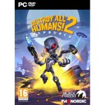 Destroy All Humans! 2 Reprobed – Hledejceny.cz