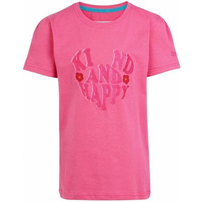 Regatta Bosley VII Dětská růžová – Zboží Mobilmania