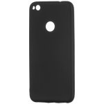 Soft Matt černý – Huawei P9 Lite 2017 / P8 Lite 2017 / Honor 8 Lite – Sleviste.cz