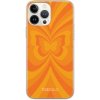 Pouzdro a kryt na mobilní telefon Apple Babaco pro iPhone XR Vzor Butterflies 001 BPCBUTF3030