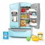 WIKY Lednička s efekty 26 cm – Zboží Dáma