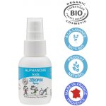 Alphanova Alpha Kids Bio Zeropou sprej proti vším 50 ml – Zbozi.Blesk.cz