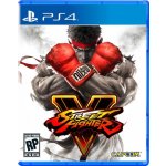 Street Fighter V – Zboží Mobilmania