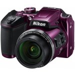 Nikon Coolpix B500 návod, fotka
