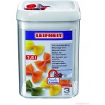 Leifheit 31211 Fresh&Easy hranatá 1,6 l – Zbozi.Blesk.cz
