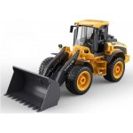 IQ models RC Nakladač Volvo L50H 1/16 RC_93598 RTR 1:16 – Hledejceny.cz