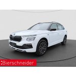 Skoda Kamiq 1.5 TSI DSG 110 kW – Hledejceny.cz
