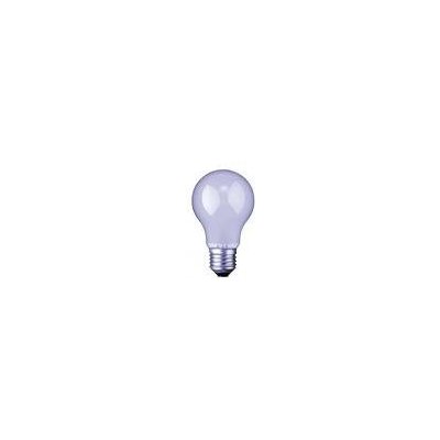 TES-LAMP žárovka 60W/240V E27 matná – Hledejceny.cz