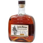 Captain Morgan Private Stock 40% 1 l (holá láhev) – Zboží Dáma