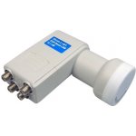 Zircon L401 ECO Quad LNB – Zboží Živě