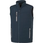 Result Unisex hybridní vesta se softshellem R238X navy – Hledejceny.cz