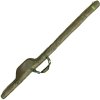 Rybářský obal na prut Shakespeare Obal na 2 pruty Section Double rod sling 12ft 188cm