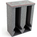 Karak Vež na dílky – Zboží Dáma