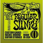 Ernie Ball 2221 – Hledejceny.cz