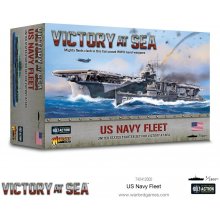 Warlord Games Victory at Sea US Navy Fleet Box