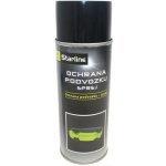 Starline Ochrana podvozku černý 400 ml | Zboží Auto
