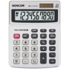 Kalkulátor, kalkulačka Yealink SIP-T31P IP telefon/ 2x SIP/ CZ/SK displej/ 2x 100Mbit