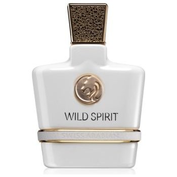 Swiss Arabian Wild Spirit parfémovaná voda dámská 100 ml
