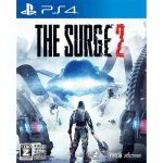 The Surge 2 – Zboží Dáma