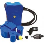 Autopot Easy2grow Kit se 2 květináči, včetně 47 l plastové nádrže – Zbozi.Blesk.cz