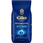 Eilles Gourmet Café Crema zrnková 1 kg – Hledejceny.cz