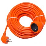 Prodlužovací kabel BLOW 98-061 PR-160, 50m, oranžový 3x1,5mm 28P1B21 – Zboží Mobilmania