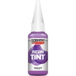 Barvící inkoust do pryskyřice 20 ml violet – Zboží Dáma