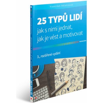 25 typů lidí