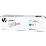 HP CC531AC - originální – Hledejceny.cz