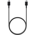 Samsung GP-TOU021RFBBW USB-C/USB-C Datový 3A, 1m, černý – Zbozi.Blesk.cz