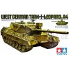 Model Tamiya Leopard A435112 1:35