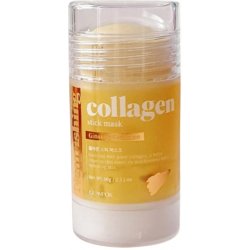 GLAMFOX - COLLAGEN STICK MASK - Revitalizační maska s ženšenem a kolagenem v tyčince 60 g