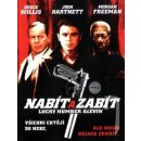 Nabít a zabít DVD