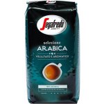 Segafredo Selezione Arabica 1 kg – Zboží Mobilmania
