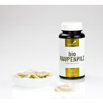 Tyroler Glückspilze Housenice čínská Caterpillar Prášek Bio Cordyceps Sinensis Organic Powder 120 kapslí – Hledejceny.cz