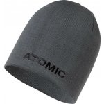 Atomic Alps beanie AL5115460 grey – Hledejceny.cz